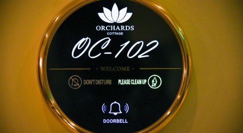 Orchards Cottage Hotel image 13