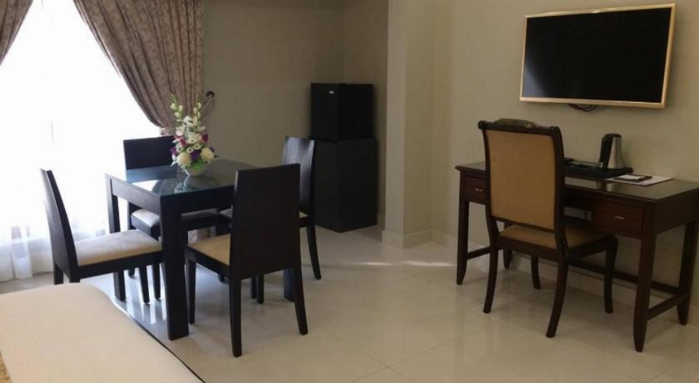 Orchards Cottage Hotel Image 14