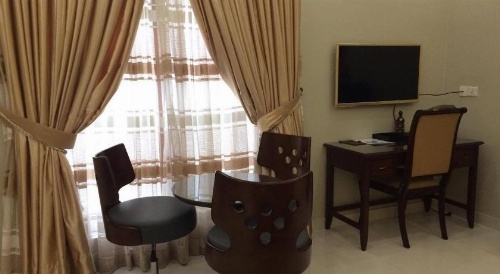 Orchards Cottage Hotel image 25