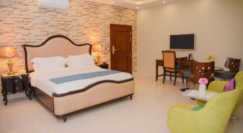 Orchards Cottage Hotel image 39